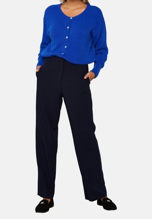 Spodnie materiałowe