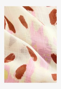 Geselecteerd, blurred animal