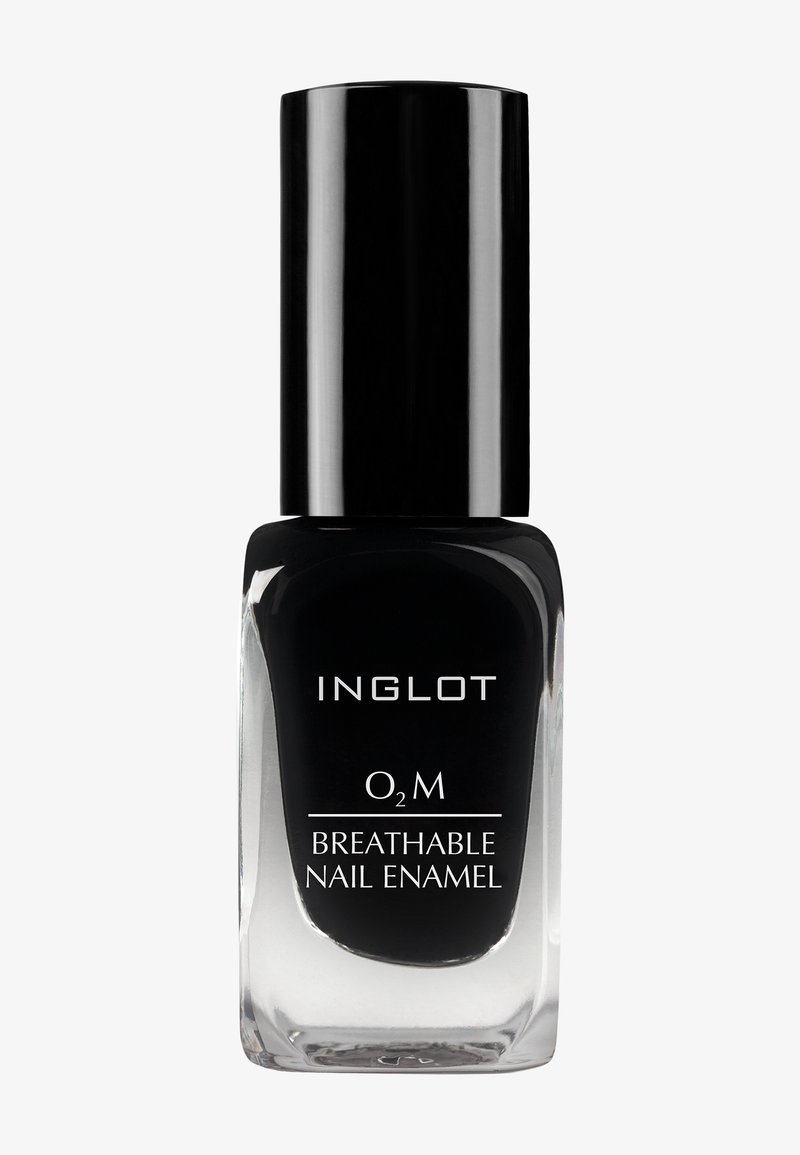 INGLOT - O2M BREATHABLE NAIL ENAMEL - Nagellak - "692", Vergroten