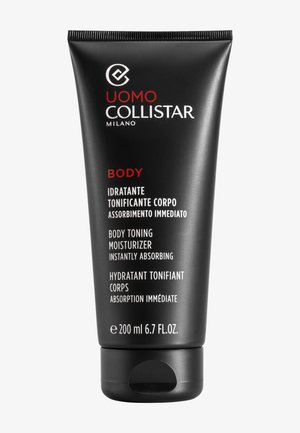 Collistar BODY TONING MOISTURIZER - Déodorant