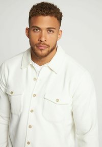 JP1880 Skjorter - offwhite
