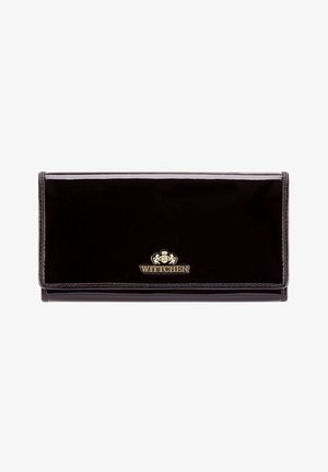 WITTCHEN VERONA COLLECTION - Monedero - schwarz
