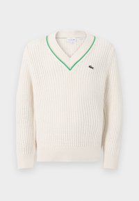 Pullover - lapland/calathea yellow
