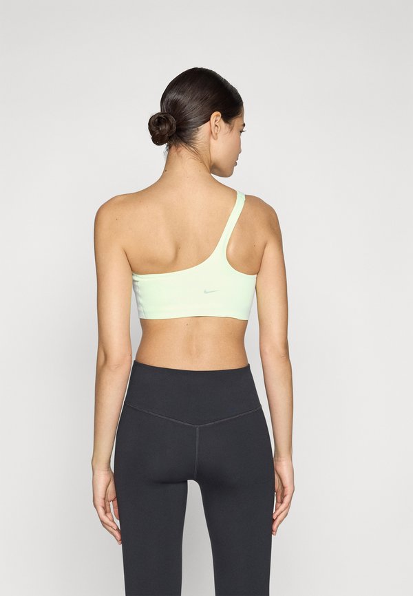 ZENVY - Light support sports bra - barely volt4