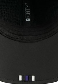 New Era Cap - noir