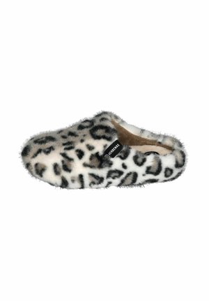 Slippers - piedra