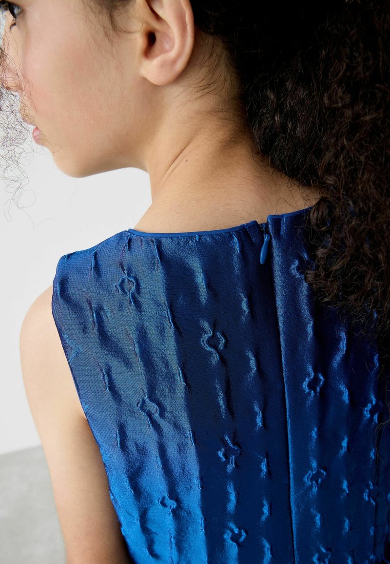 Baker by Ted Baker Robe de soirée - teal blue/bleu - ZALANDO