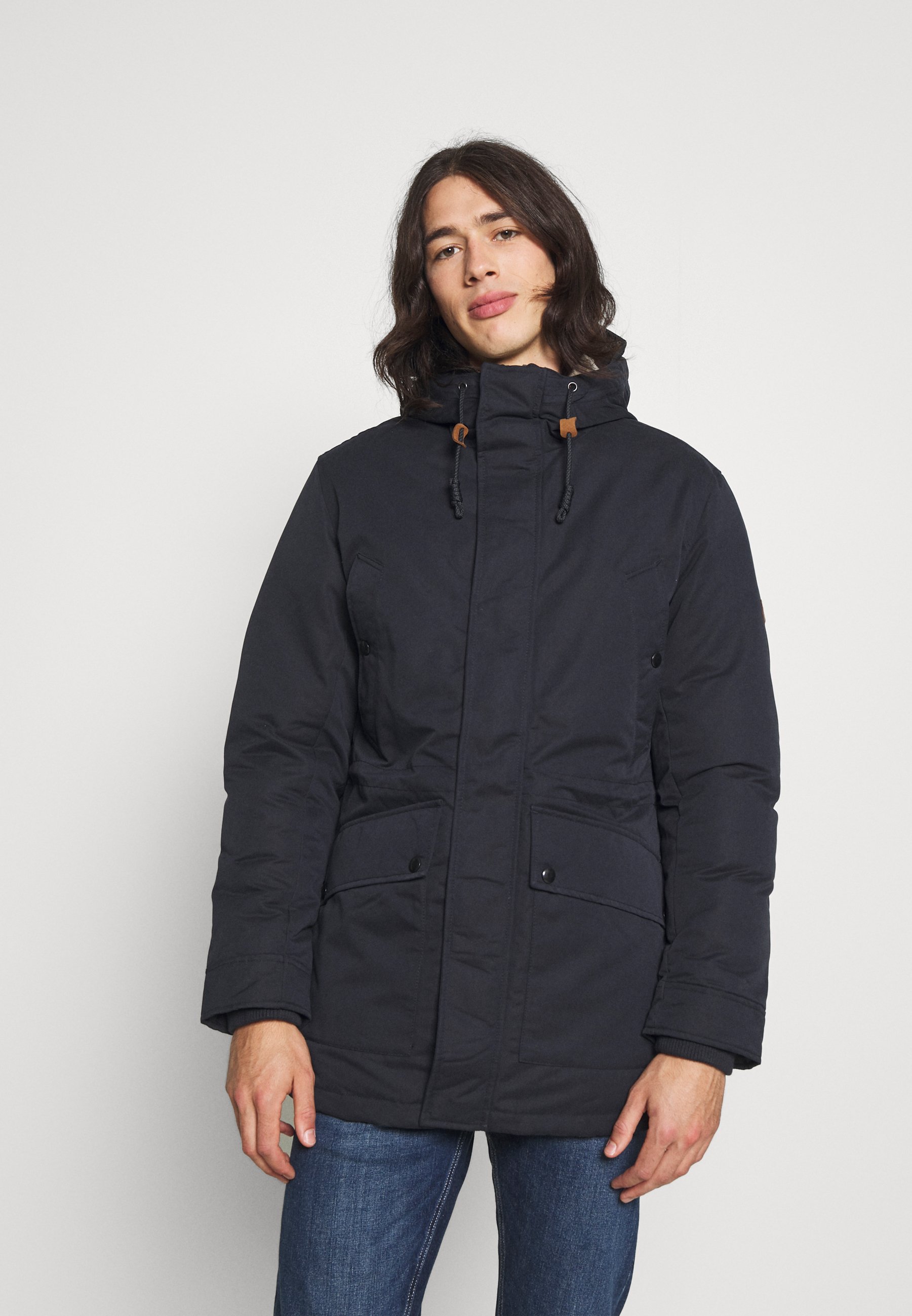 Descubre nuestros Abrigos Jack \u0026 Jones de hombre | Online en Zalando
