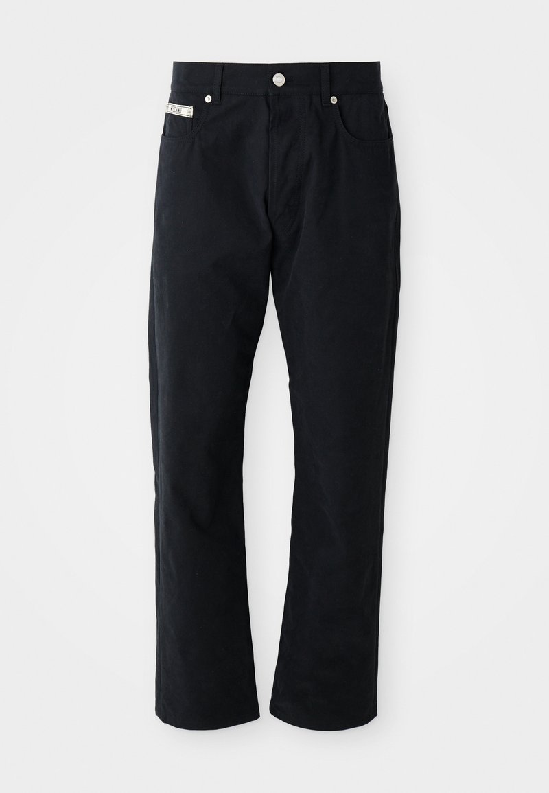 Jeans Straight Leg