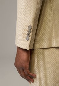 Strellson AYRES - Giacca elegante - gold
