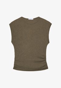Wybrany, khaki