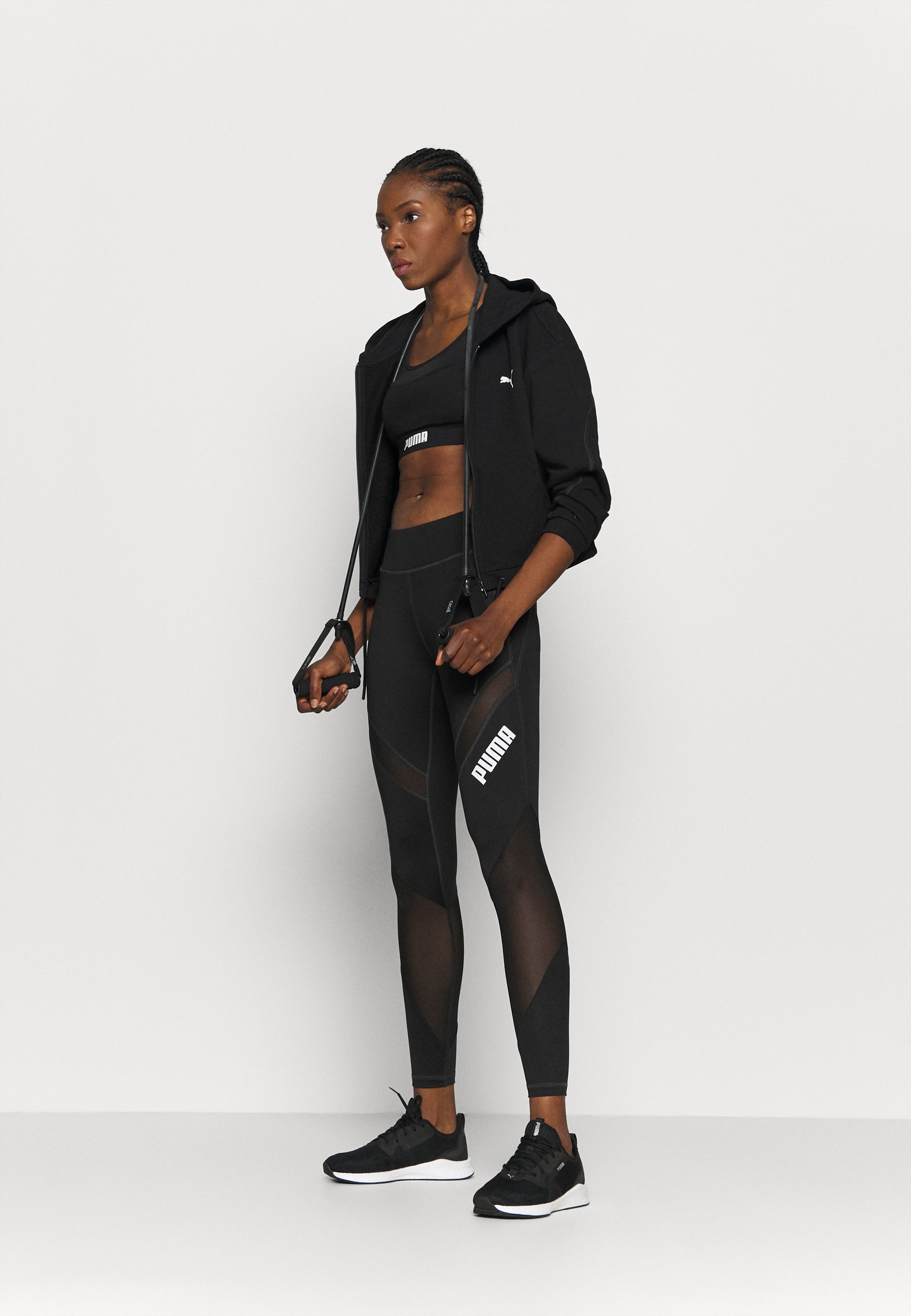 zalando puma tights