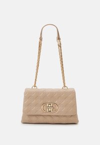 Call it Spring ZOLLA - Ülerinna-kott - beige