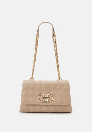 ZOLLA - Ülerinna-kott - beige