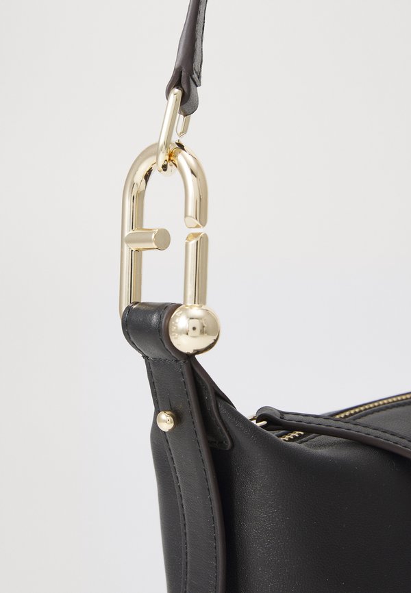 NUVOLA - Cross body bag - nero3