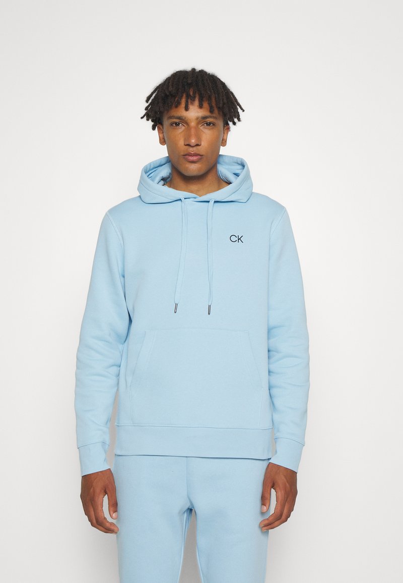 Calvin Klein Golf PLANET SPORTS SUIT - Trenirka - air blue