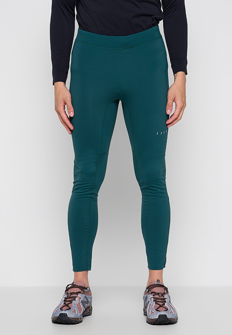 Born Living Yoga Tights petrol Born Living Yoga Tights petrol