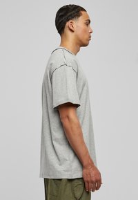 Urban Classics Basic póló - grey