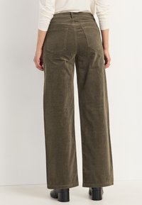 Cellbes of Sweden STRETCHY - Broek - nougat