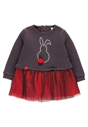 Hverdagskjole - anthracite