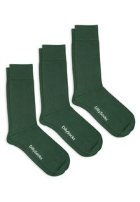 Niet geselecteerd, smooth forest green