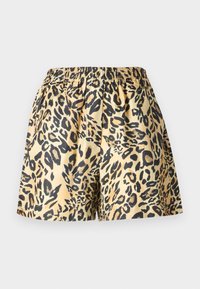 EXTER - Shorts - brown