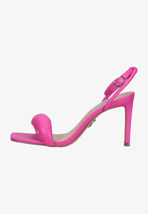 Steve Madden, ENTICE - Sandalias - neon pink