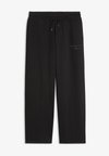 CLASS COMFORT STRAIGHT LEG PANTS - Trainingsbroek - puma black