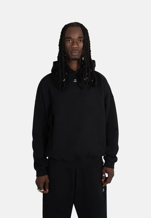 UNISEX - Sweatshirt - black