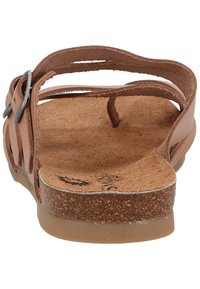 Cosmos Comfort Infradito - taupe