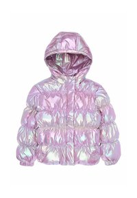 Atlasīts, orchid haze