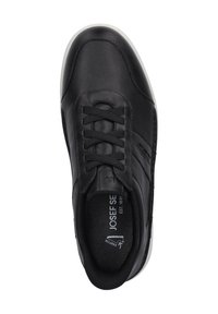 Josef Seibel CLEVE SNEAKER - Sneakers basse - schwarz