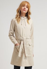 Rains TRENCH - Parka - sand
