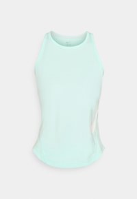 Niet geselecteerd, mint foam/white