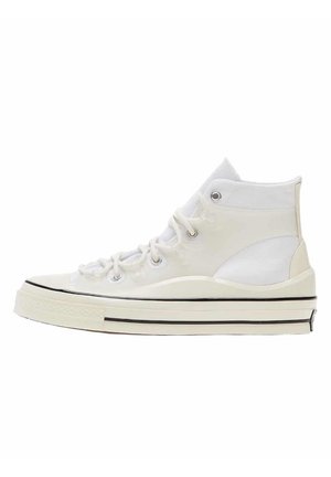 Converse Sneaker high - white