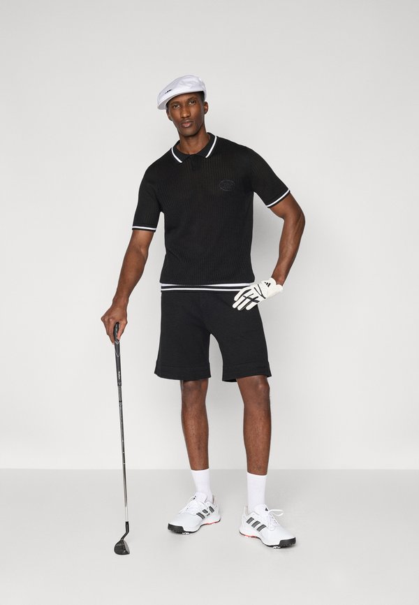 HERITAGE - Sports shorts4