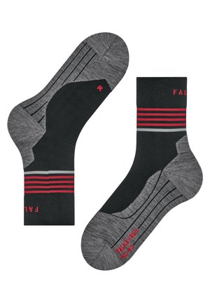 Chaussettes de sport - black