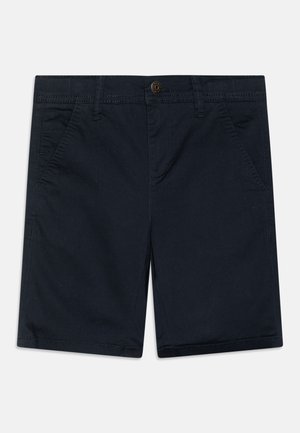 NKMSILAS - Chinos - dark sapphire