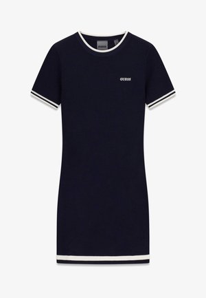 Guess, - Sukienka dzianinowa