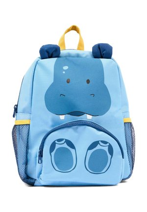 ZAINI - Zainetto - blue