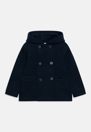 Manteau classique - blue