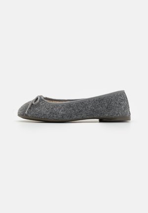 Marc O'Polo Ballerinasko - grey