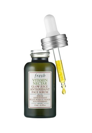 VITAMIN NECTAR GLOW ANTIOXIDANT SERUM GESICHTSSERUM - Serum - -