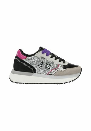 Sneakers basse - multicolor