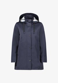 Niewybrane, dunkelblau