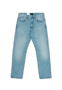 Edwin GRIND  - Jeans a sigaretta - celeste