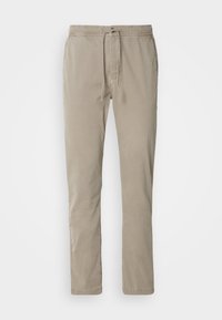 PANTS MAN - Tygbyxor - topo