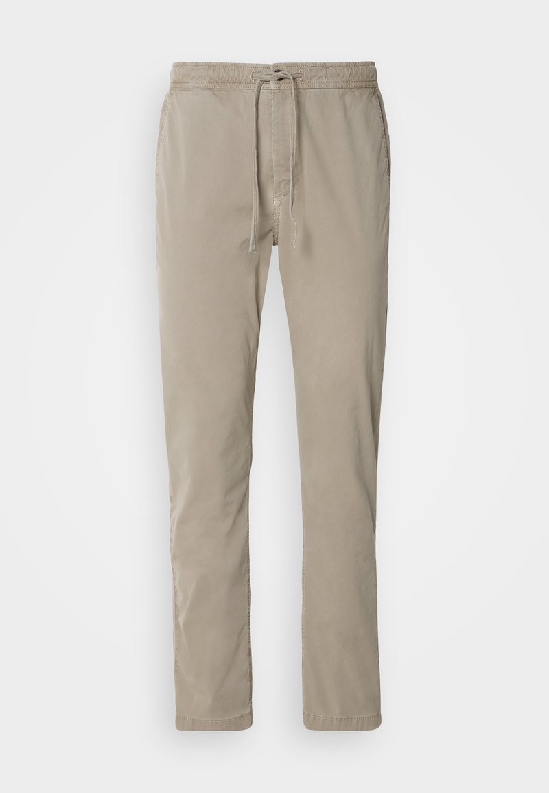 Ecoalf Broek taupe Ecoalf Broek taupe
