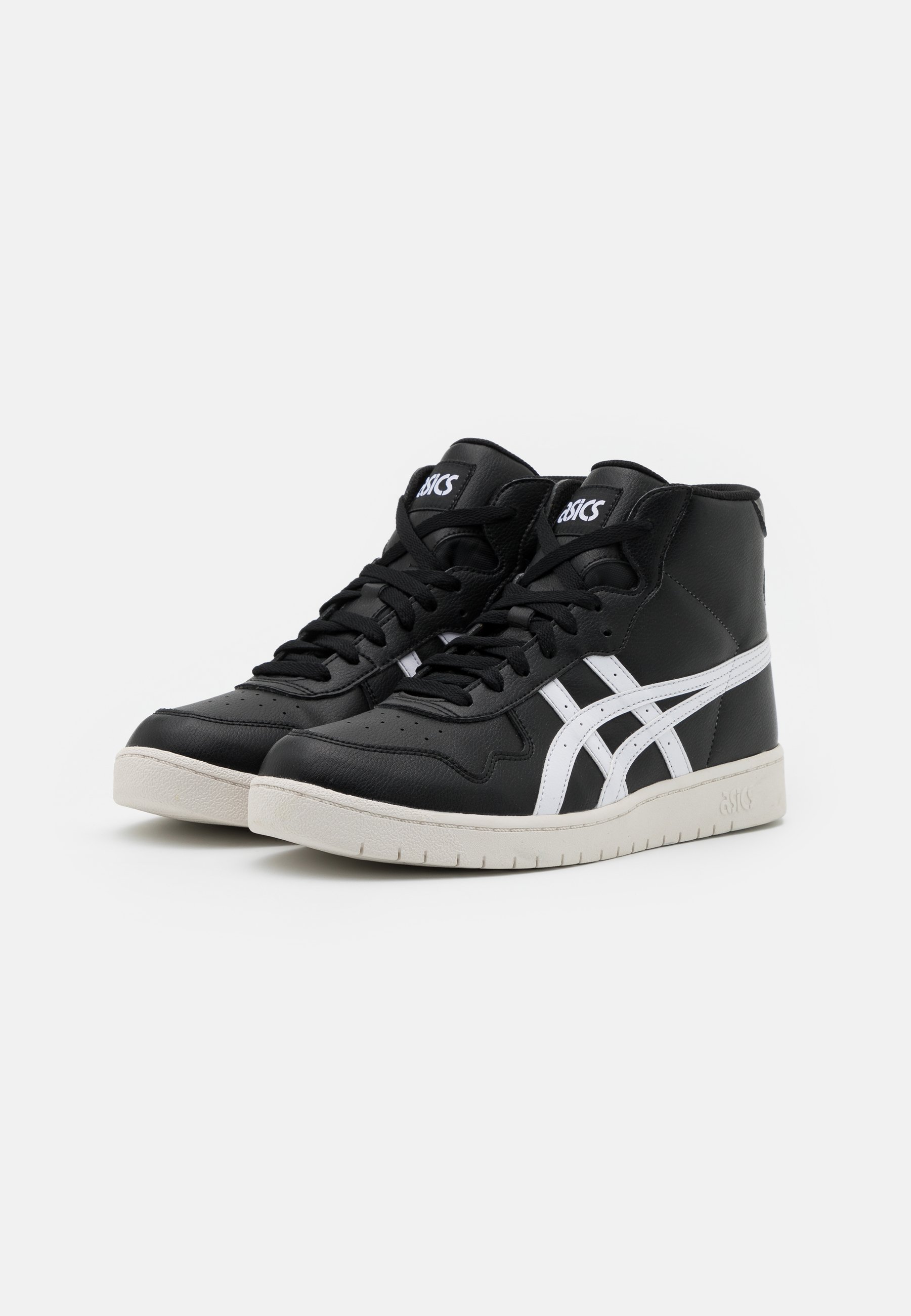 asics high top trainers