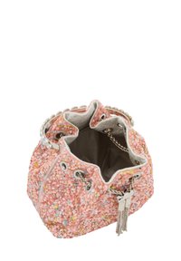 faina BUCKET  - Geantă de mână - rose multicolor